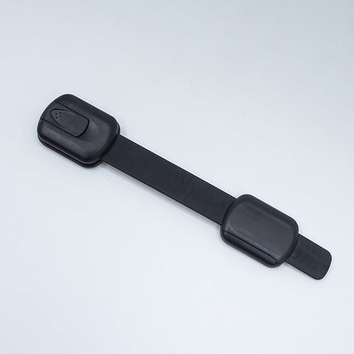 REEVALUATENICATED Adjustable Child Safety Locks for Cabinets & Drawers
